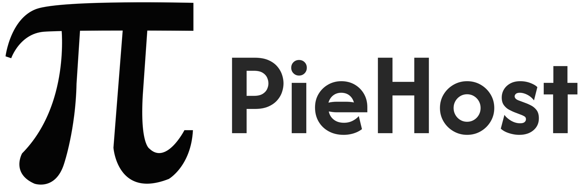 PieHost